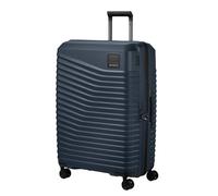Samsonite Intuo Spinner Expandable 105L Koffer marineblau