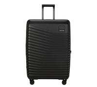 Samsonite Intuo Spinner 75 cm - Erweiterbar 105/115 Liter - 75x51x30/35 cm - schwarz