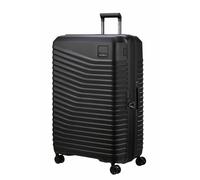 Samsonite Intuo Spinner 81 EXP Karre Harte Schale Schwarz 132 l Polypropylen (PP)