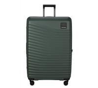 Samsonite Intuo Spinner 81/30 Exp Olive Green Koffer