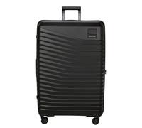 Samsonite Intuo Spinner 81 cm - Erweiterbar 132/144 Liter - 81x54x33/36 cm - schwarz