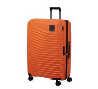 Samsonite Intuo 4-Rollen Trolley orange, Kunststoff, 51 x 75 x 30cm