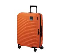 Samsonite Intuo Spinner Expandable 79L Koffer orange/schwarz