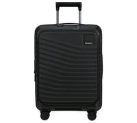 Samsonite Intuo Spinner 55/20 Exp Easy Access Black Koffer