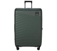 Samsonite Intuo 4-Rollen Trolley khaki, Kunststoff, 54 x 81 x 33cm