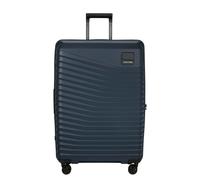 Samsonite Intuo Trolley mit 4 Rollen, erweiterbar, L, Blue Nights