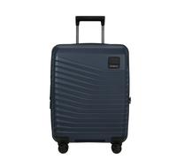 Samsonite Intuo Trolley mit 4 Rollen, erweiterbar, S, Blue Nights