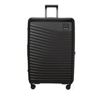Samsonite Intuo Trolley mit 4 Rollen, erweiterbar, XL, Black