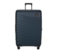 Samsonite Intuo Trolley mit 4 Rollen, erweiterbar, XL, Blue Nights