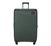 Samsonite Intuo Trolley mit 4 Rollen, erweiterbar, XL, Olive Green