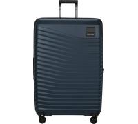Samsonite Inuto Expandable Spinner 81 cm Blue Nights Koffer