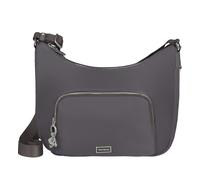 Samsonite Karissa 2.0 Hobo Tasche M Eco Dark Grey