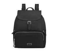 Samsonite Karissa 2.0 City Rucksack 35 cm eco black (130799-L470) schwarz