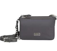 Samsonite Karissa 2.0 Schultertasche S Eco Dark Grey