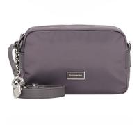 Samsonite Karissa 2.0 Umhängetasche 21 cm eco dark grey (139850-9527) grau