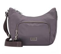 Samsonite Karissa 2.0 Hobo Bag 29 cm - Eco Dark Grey