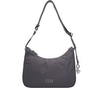 Samsonite Karissa 2.0 Umhängetasche 31 cm eco dark grey (139033-9527) lila