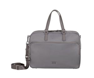 Samsonite Karissa Biz 2.0 Aktentasche 15.6" 2-Comp Lilac Grey