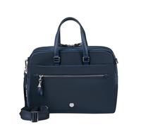 Samsonite Karissa Evo Bailhandle 15.6" 2 Comp blue nights
