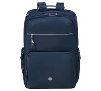 Samsonite Karissa Evo Rucksack 15.6" Blue Nights
