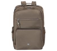 Samsonite Karissa Evo Rucksack 15.6" Nut Brown