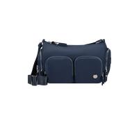 Samsonite Karissa Evo Schultertasche Blue Nights