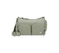 Samsonite Karissa Evo Schultertasche Sage green