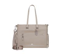 Samsonite Karissa Evo Tote 14.1" Sand Beige