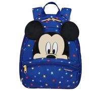 Samsonite Disney Ultimate 2.0 Kinderrucksack S, 28.5 cm, 7 L, Mehrfarbig (Mickey Stars)
