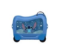 Samsonite Dream2go Disney Trolley mit 4 Rollen Stitch