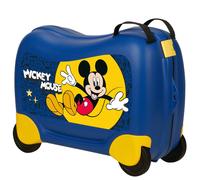 Samsonite Dream2Go Disney Ride-On Suitcase Disney mickey happy