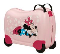 Samsonite Kinderkoffer Dream2Go Disney Minnie Glitter