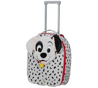 Samsonite Happy Sammies Disney Upright 45 Disney Patch dalmation patch