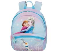 Samsonite Disney Ultimate 2.0 Kindergartenrucksack 29 cm frozen (TAS011263) mehrfarbig