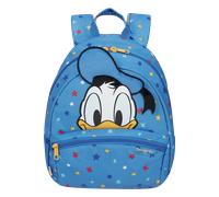 Samsonite Disney Ultimate 2.0 - Kinderrucksack S, 28.5 cm, 7 L, Mehrfarbig (Donald Stars)