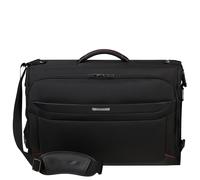 Samsonite PRO-DLX 6 Wardrobe Bag | Black