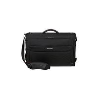 Samsonite Kleidersack Pro-DLX 6 Tri-Fold Garment Bag black