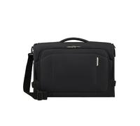 Garment Bag tri-fold 143333-Ozone Black