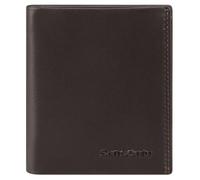Samsonite Kleinbörse Herren Attack 2 SLG 124 ebony brown