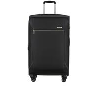 Samsonite Koffer Base-Breeze Spinner 78 expandable Black
