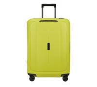 Samsonite Koffer Essens Spinner 69 HELLGRÜN/Lime