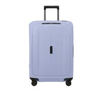SAMSONITE Trolley ESSENS SPINNER 69cm Lavender lila