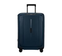 Samsonite Koffer Essens Spinner 69 Midnight Blue