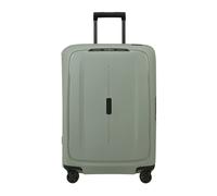 SAMSONITE Trolley ESSENS SPINNER 69cm Sage hellgrün