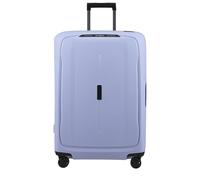 Samsonite Koffer Essens Spinner 75 Lavender