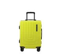 Samsonite Selection Focus Hartschalenkoffer Hellgrün XS (Handgepäck mit 23cm Tiefe)