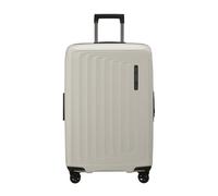 Samsonite Koffer Nuon Spinner 69 erweiterbar Matt Quartz