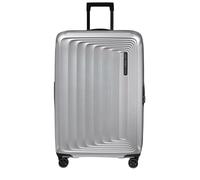 Samsonite Selection NUON 75 matt silver