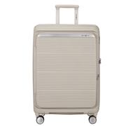 Samsonite Selection Paralux Hartschalenkoffer Hellgrau M