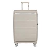 Samsonite Paralux HS Spinner 75 Expandable stone grey